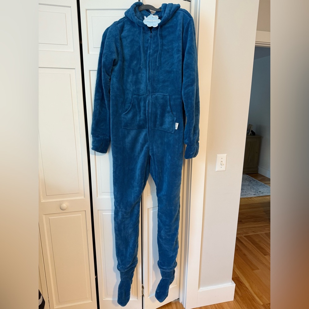 Women’s Hoodie-Footie by Pajamagram (new)